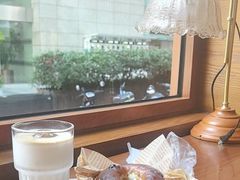 -及咖啡GatherCoffee(华申大厦店)