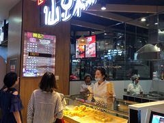 -北京华联购物中心(天通苑店)