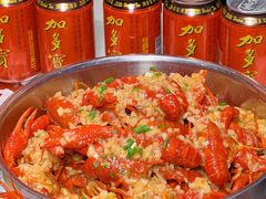 -靓靓蒸虾·头牌蒸虾(雪松路总店)