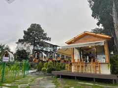 -云禾壹海景庄园餐厅