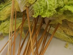 -钢管厂五区小郡肝串串香(奥克斯广场锦城万达店)