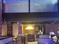 -聚点串吧·北京烧烤(海淀黄庄店)