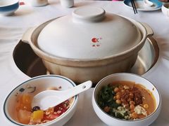 -天宜隆蘑菇宴火锅(石景山旗舰店)