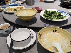 -潮道鱼仔店·潮汕味(长兴路店)