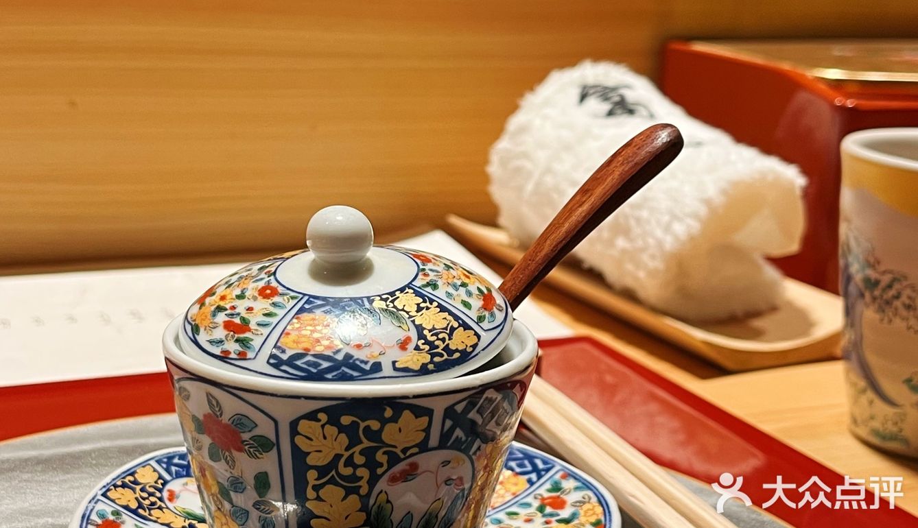 体验超高品质会席就在富山