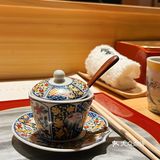 体验超高品质会席就在富山