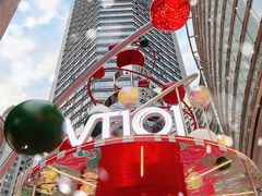 -VT101维多利广场