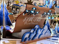 -上海世纪汇广场