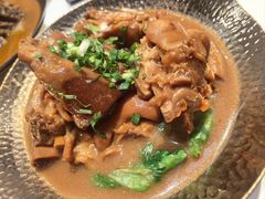 南乳猪手-翠华餐厅(维璟印象城店)