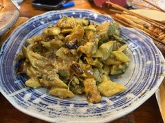 -老姑砂锅·烧烤天津菜(体北道店)