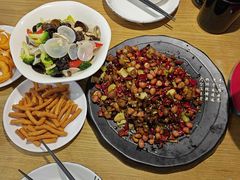 -蜀锦堂·川味现炒(襄阳武商汇店)