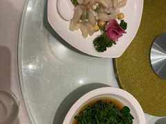 -得月楼·省级非遗·传统苏帮菜(观前店)