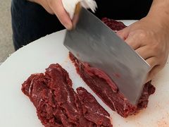 -万祥牛肉火锅(金龙店)