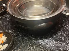 -九田家黑牛烤肉料理(中北镇店)