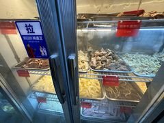 -金鼎雪山牦牛杂火锅(理县总店)