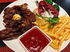 -WOLFGANG PUCK KITCHEN & BAR(迪士尼小镇店)