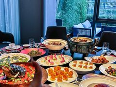 -曾宴·楚菜(湖北省博物馆店)