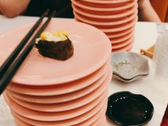 -争鲜回转寿司(通州万达店)