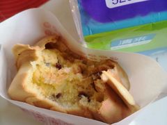 -红豆Q醇·新派车轮饼 铜锣烧(健康路店)