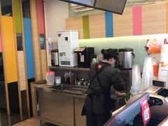 -CoCo都可(十全东店)