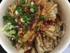 -李记小小吃·江油肥肠(涪江路店)
