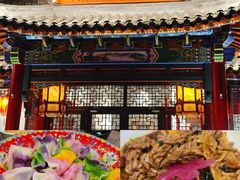 -鸢飞潍坊菜馆(鸢飞大酒店)