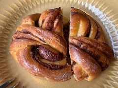 -BAKER&SPICE(BFC外滩金融中心店)