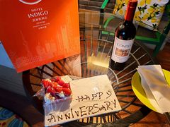 -上海外滩英迪格酒店