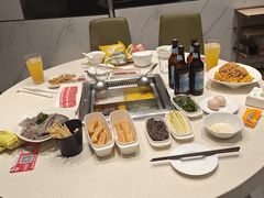 -海底捞大排档火锅(打浦路店)