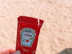 -青春米热狗