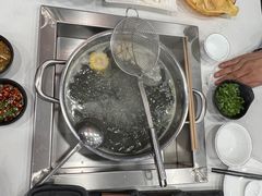 -就这么牛潮式牛肉火锅(华侨城店)