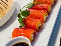 -南拳十三姨·潮汕砂锅粥(西单大悦城店)