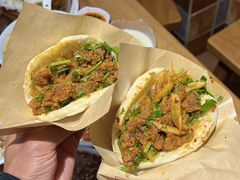 -豆相识•九九豆腐脑(牛咡桥店)
