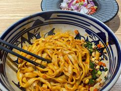 -老九圆山西面馆(CBD店)