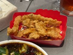 -回·龙虾铺·盆盆蟹·烧烤大排档(回龙观店)