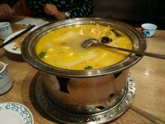 -福春居饺子楼(创业路店)
