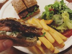 -UPPER KITCHEN(延安路店)