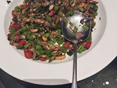 -西郊八号·山野江西菜(开发区店)