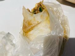 -田三卷馍(人民中路店)