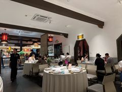 -钱塘花园·宁波菜