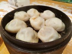 徐建萍汤包一笼-徐建萍汤包(热河南路店)