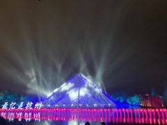 -印象西湖·最忆是杭州实景演出