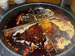 -陈眼镜火锅(总店)