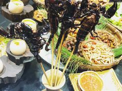 -昆虫窝子·特色云南菜(拓东路总店)