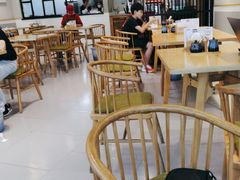 大堂-镇南锅盖面馆(解放路店)