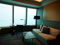 -香港九龙海逸君绰酒店