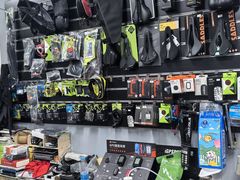 -美利达自行车(六里桥店)