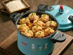 -羊门客在·烤盐池滩羊·川菜