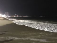 -芽庄洲际酒店自助餐厅