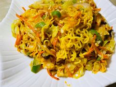 -韩聚园韩国料理(文灶店)